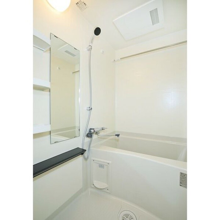 物件内観写真10　(バス／シャワールーム等)