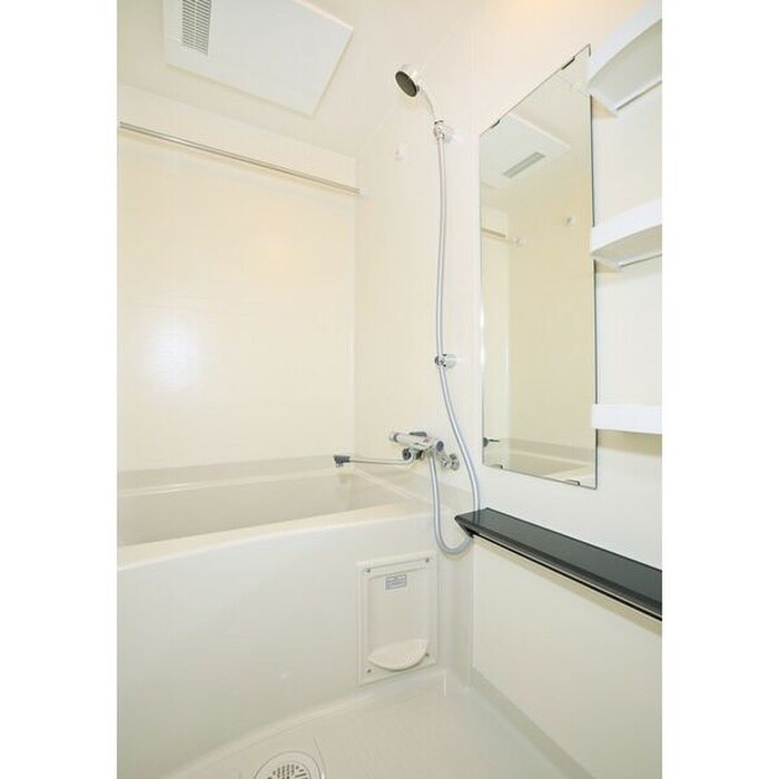 物件内観写真11　(バス／シャワールーム等)