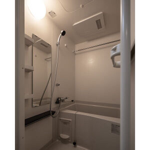 物件内観写真12　(バス／シャワールーム等)