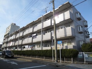 セレクト２１外観写真