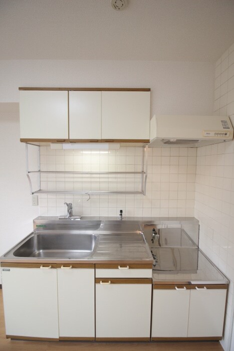 物件内観写真6　(キッチン)