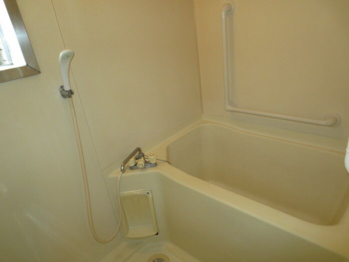 物件内観写真9　(バス／シャワールーム等)