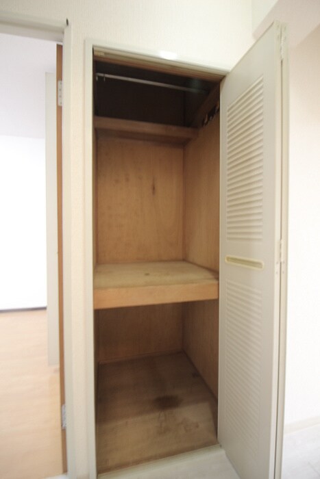 物件内観写真19　(収納)