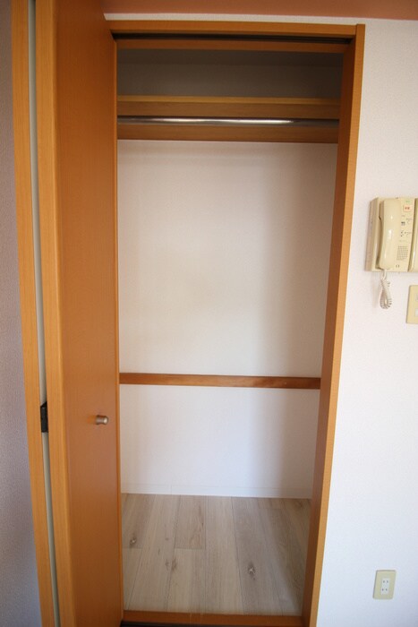 物件内観写真9　(収納)
