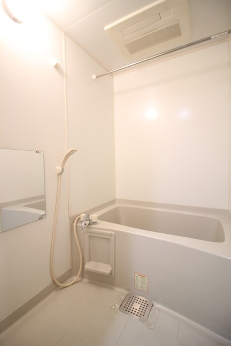 物件内観写真11　(バス／シャワールーム等)
