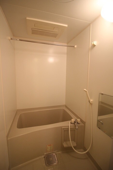 物件内観写真16　(バス／シャワールーム等)