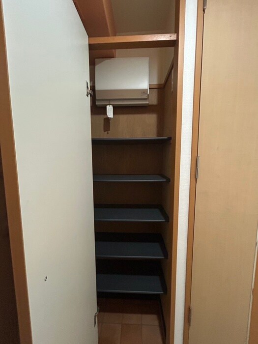 物件内観写真20　(靴箱)