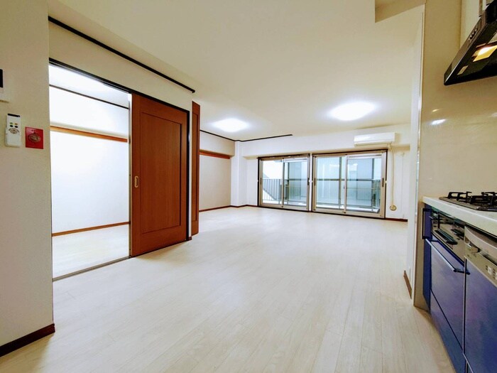 物件内観写真8　(居室)