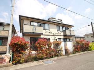 ビーナスU.I外観写真