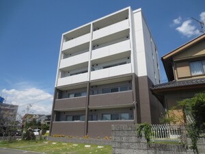 アインスベルグ外観写真