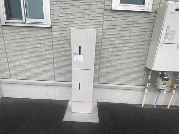 建物設備