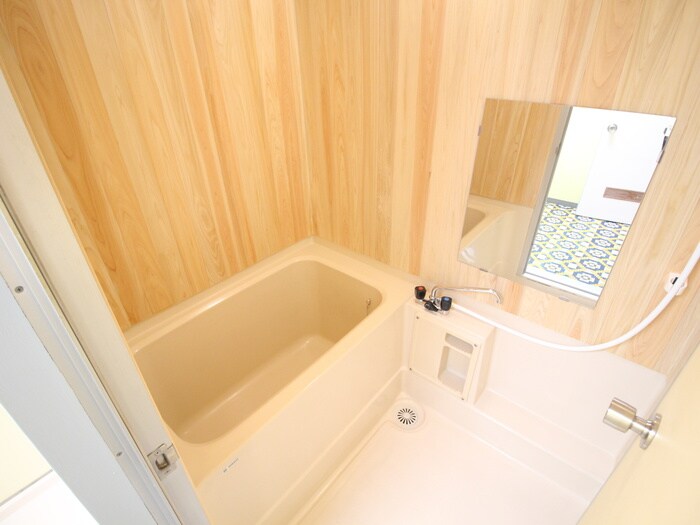 物件内観写真12　(バス／シャワールーム等)