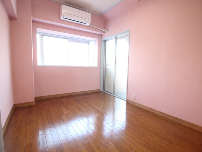 物件内観写真16　(居室)