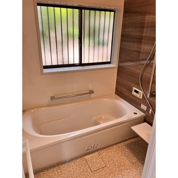 物件内観写真6　(バス／シャワールーム等)