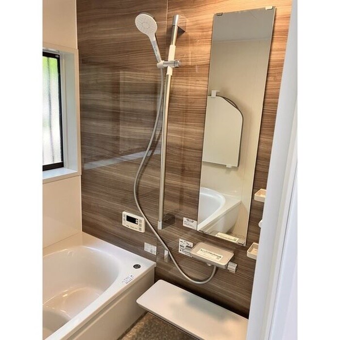 物件内観写真7　(バス／シャワールーム等)