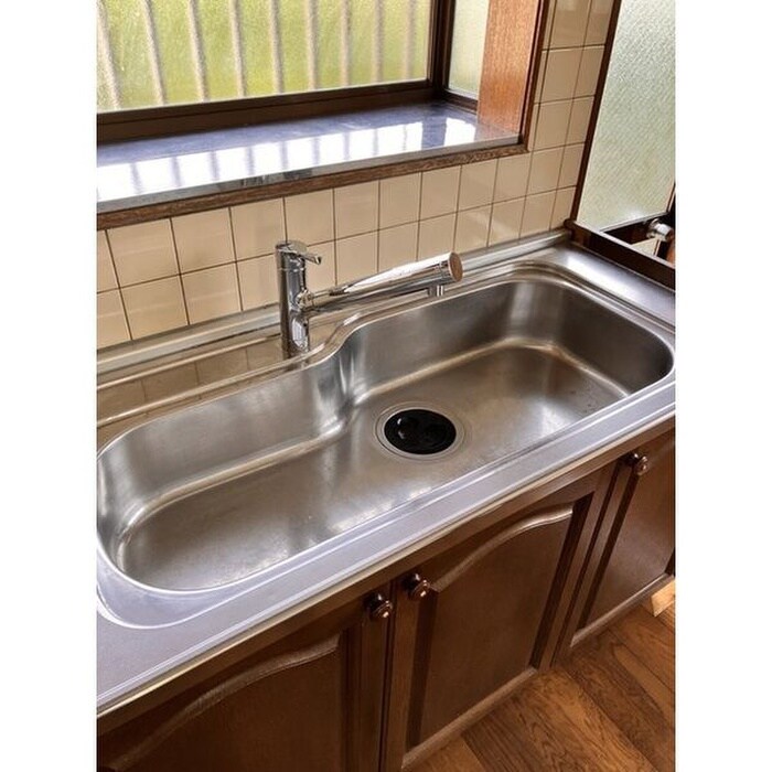 物件内観写真9　(キッチン)