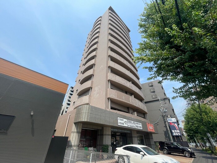 物件外観写真6　(外観写真)