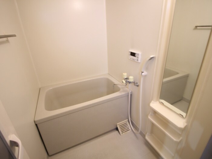 物件内観写真10　(バス／シャワールーム等)