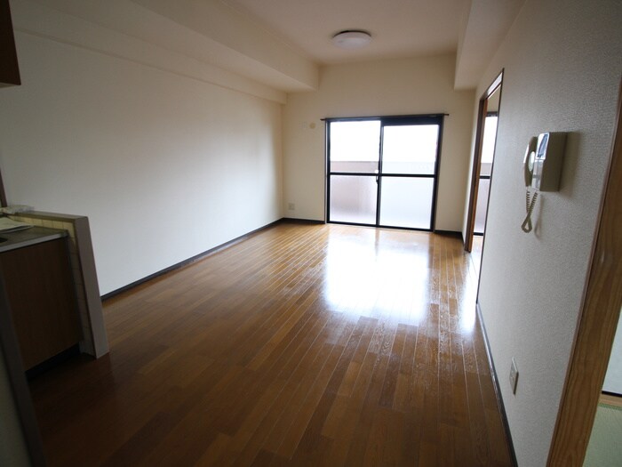 物件内観写真13　(居室)