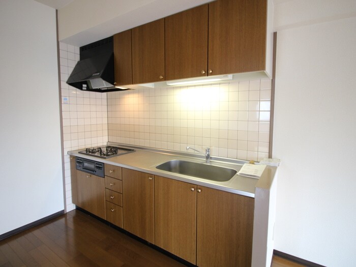 物件内観写真14　(キッチン)