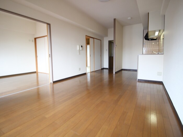 物件内観写真15　(居室)