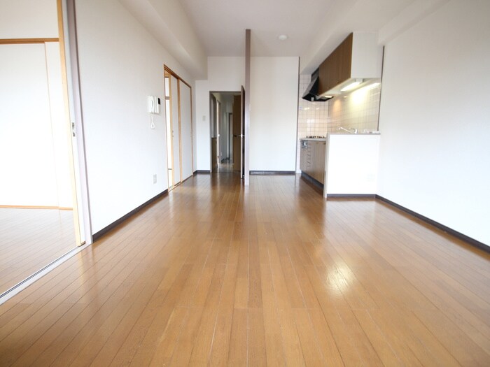 物件内観写真22　(居室)