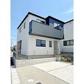 守山区桔梗平戸建
