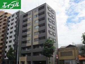 ＴＲＵＳＴＹ千種南外観写真