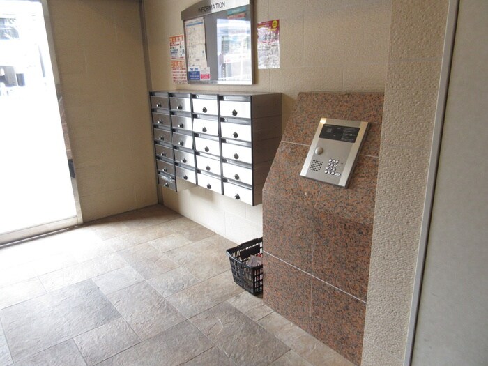 物件外観写真3　(建物設備)