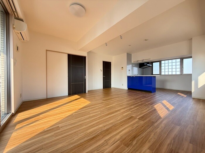 物件内観写真14　(居室)