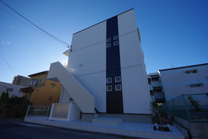 物件外観写真2　(外観写真)