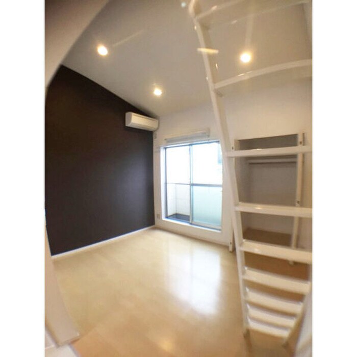 物件内観写真7　(居室)