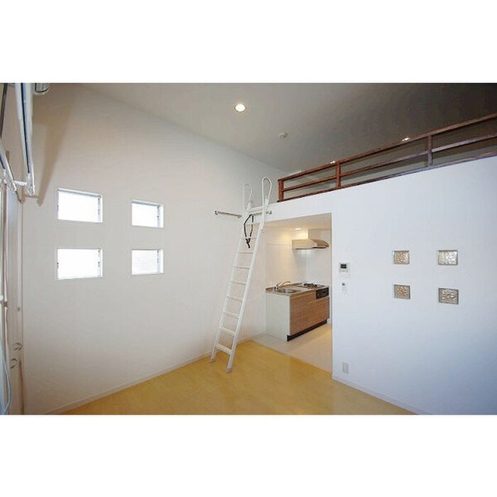 物件内観写真9　(居室)