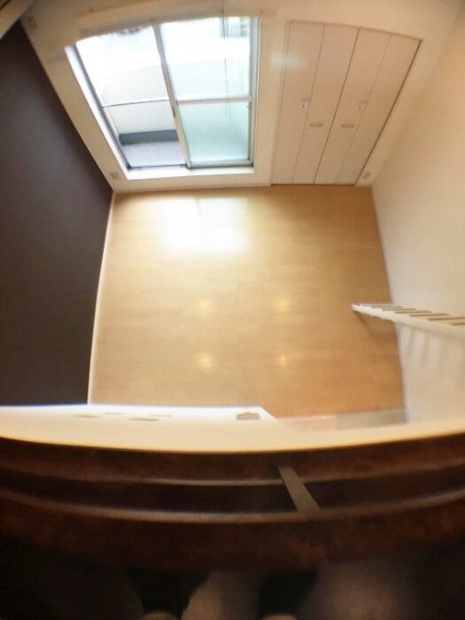 物件内観写真10　(居室)