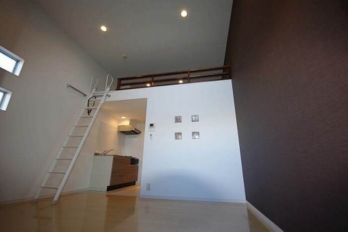 物件内観写真11　(居室)