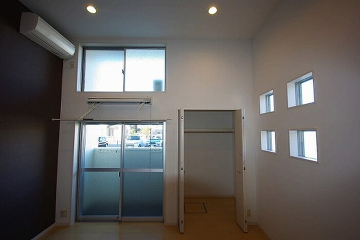 物件内観写真14　(ベランダ・バルコニー)