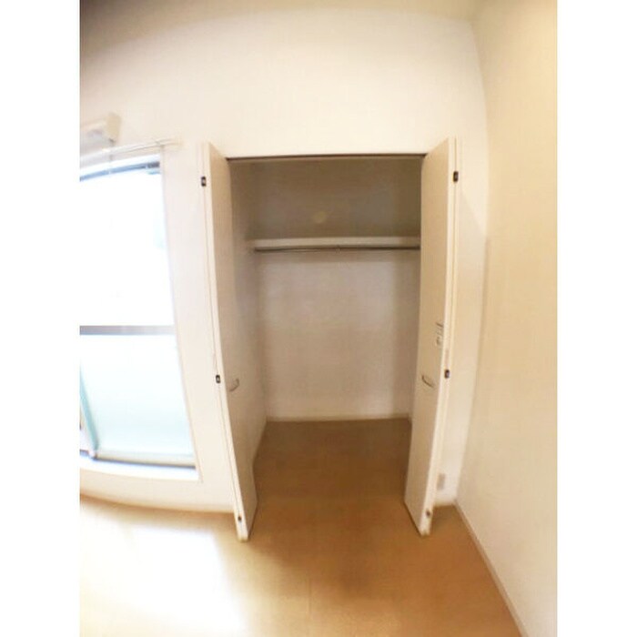 物件内観写真14　(収納)