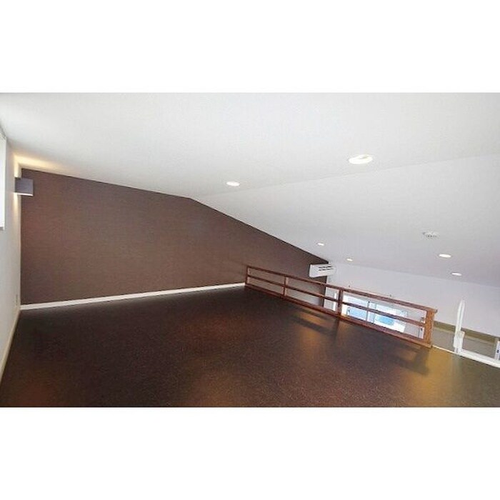 物件内観写真15　(ロフト)