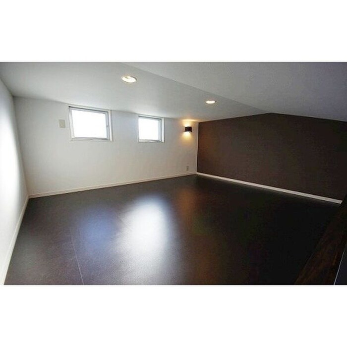 物件内観写真16　(ロフト)