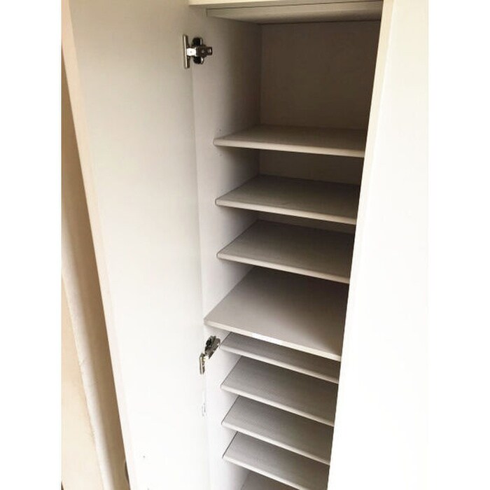 物件内観写真17　(靴箱)