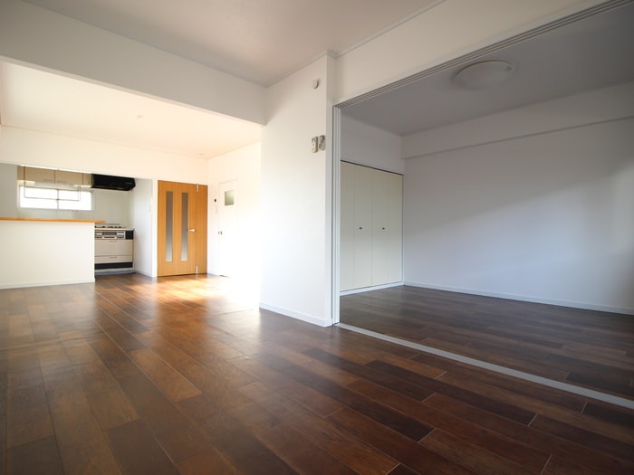 物件内観写真7　(居室)