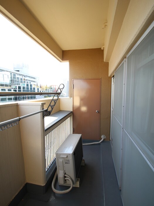 物件内観写真16　(ベランダ・バルコニー)