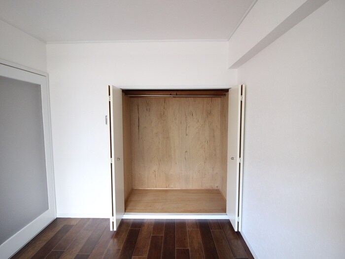 物件内観写真20　(収納)