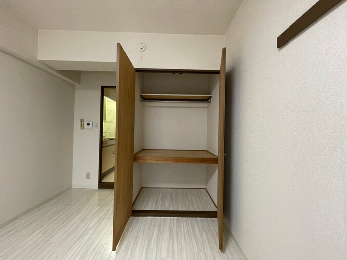 物件内観写真9　(収納)