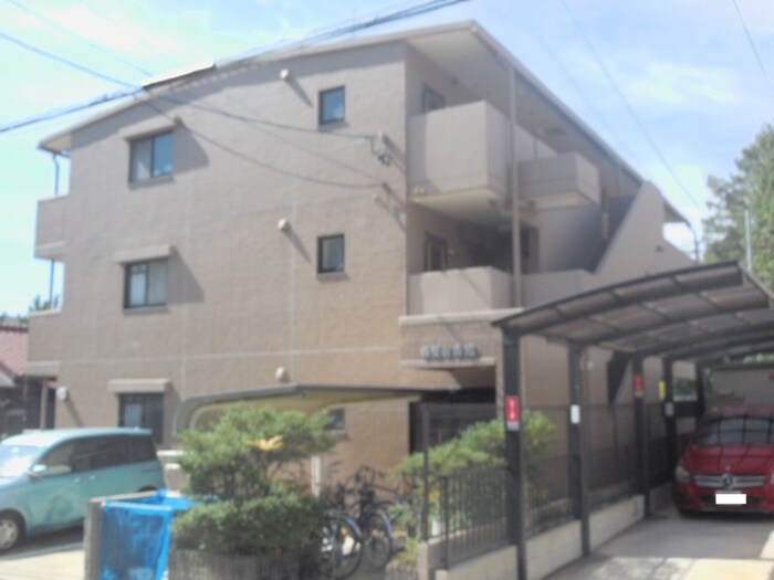 物件外観写真5　(外観写真)