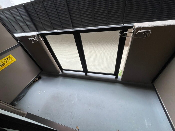 物件内観写真15　(ベランダ・バルコニー)