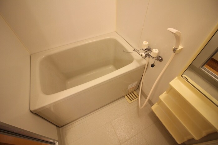 物件内観写真6　(バス／シャワールーム等)