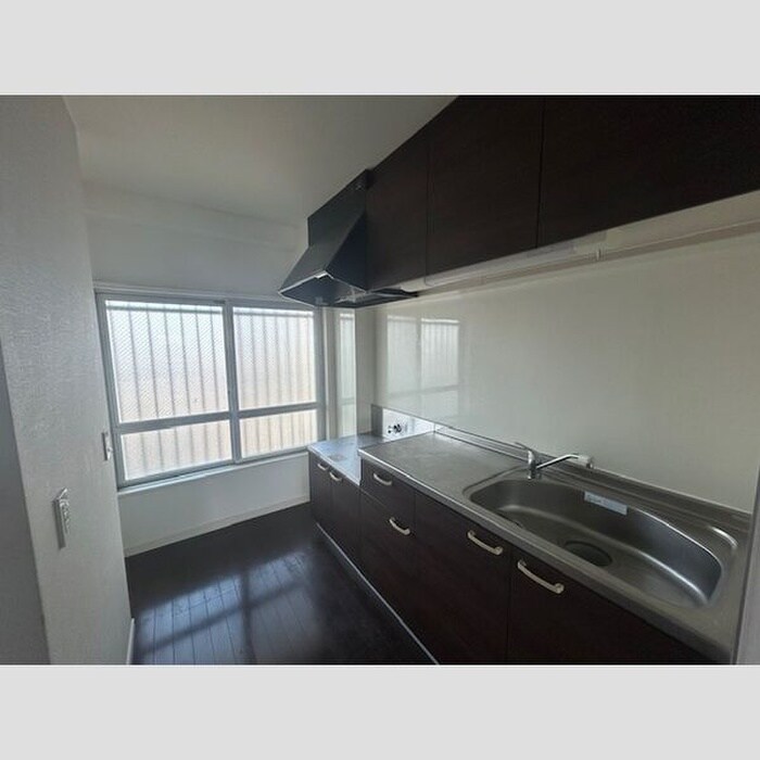 物件内観写真8　(キッチン)