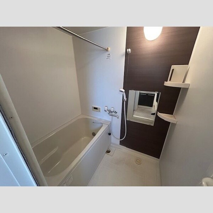 物件内観写真14　(バス／シャワールーム等)