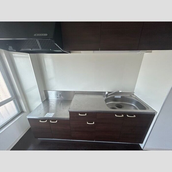 物件内観写真19　(キッチン)